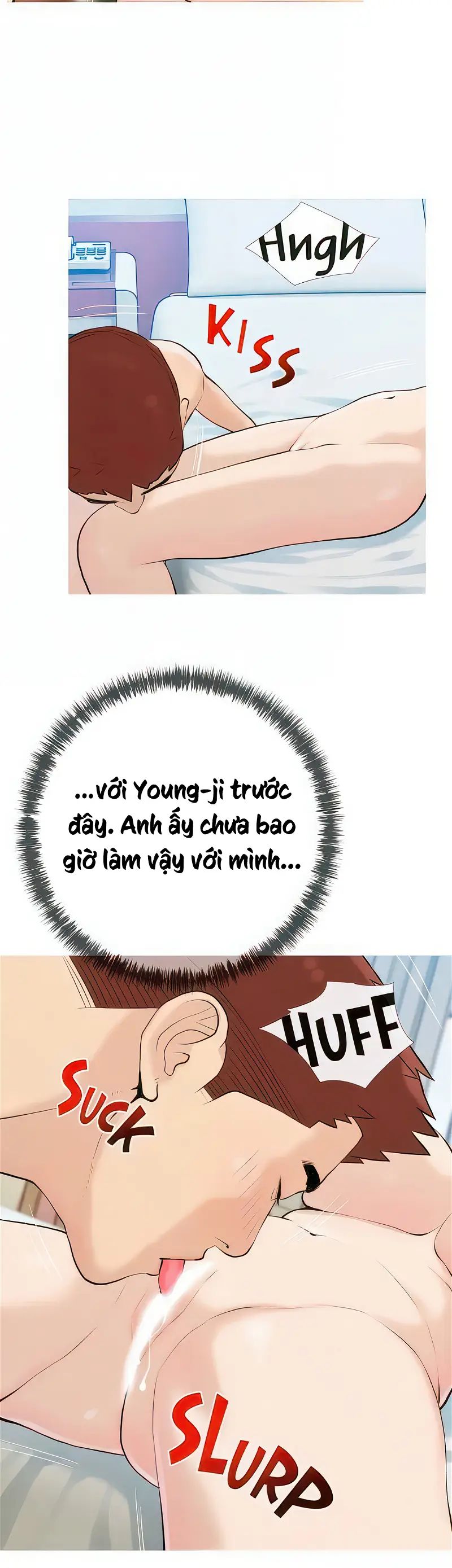 dập dì của tôi chapter 85 20