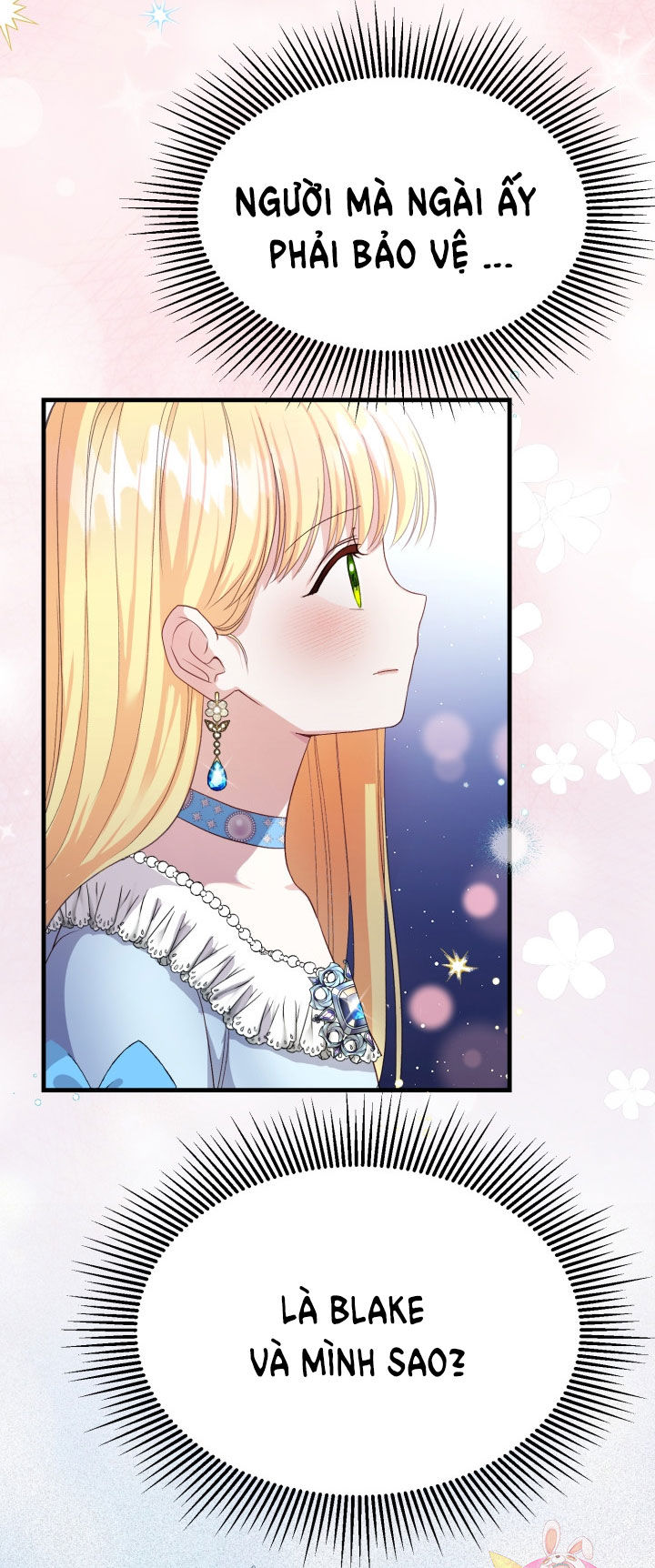 trở thành vợ thái tử quái vật chapter 35.1 39