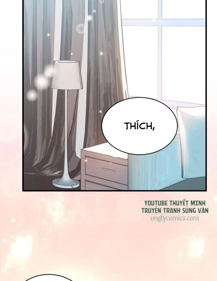 nụ hôn vực thẳm chapter 25 35