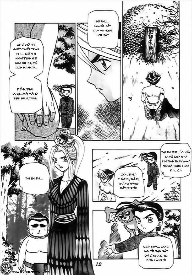 thiên địa nam nhi chapter 35 12