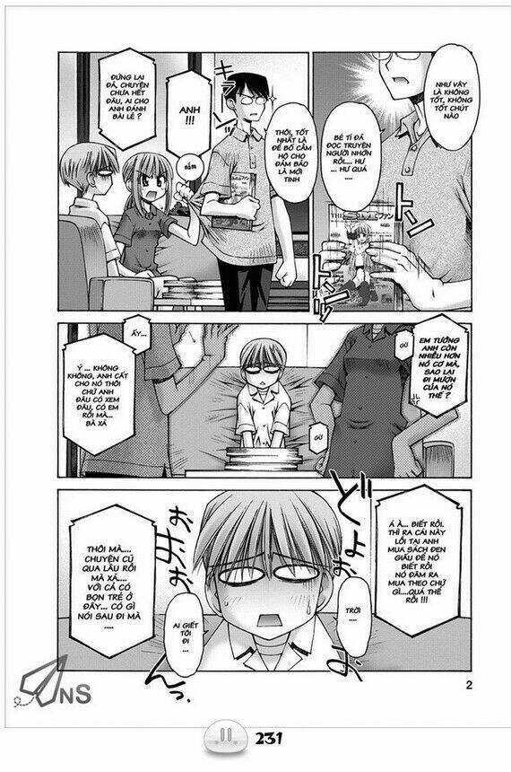 sora gura chapter 1 238