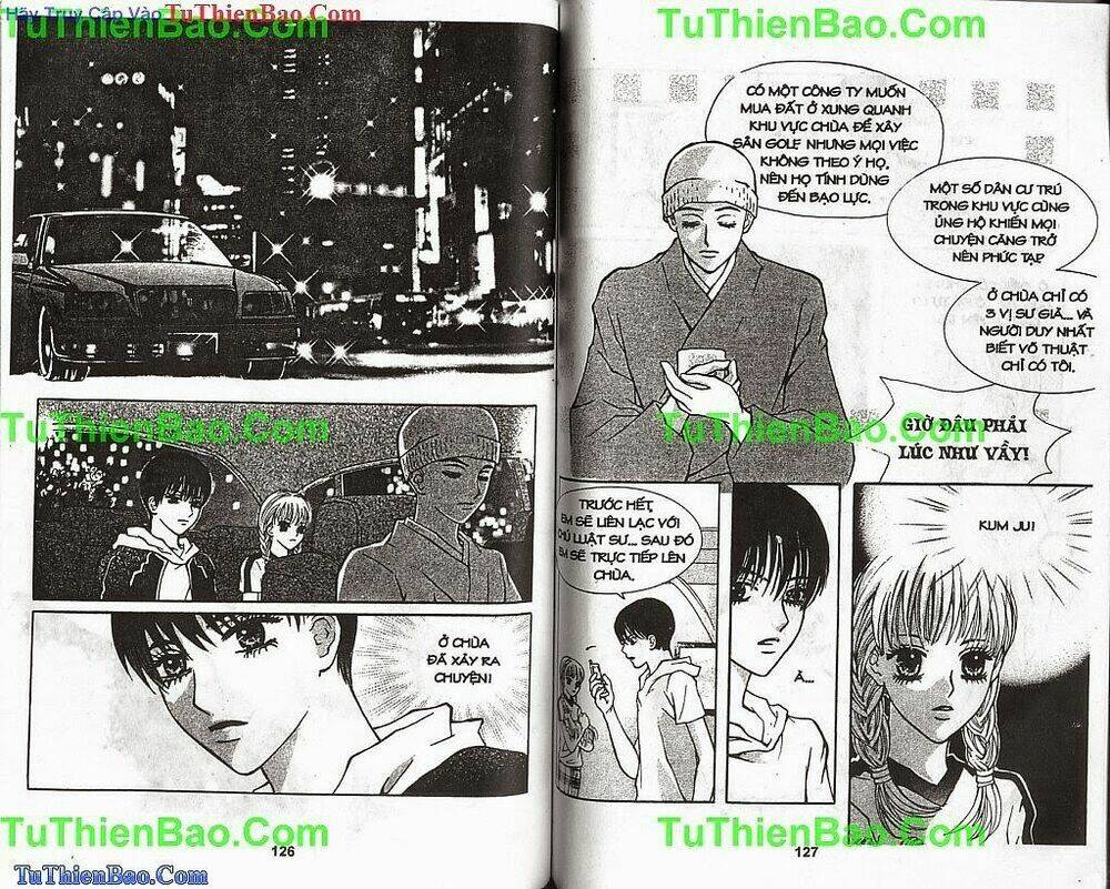 bỗng nhiên có tiền chapter 5 64