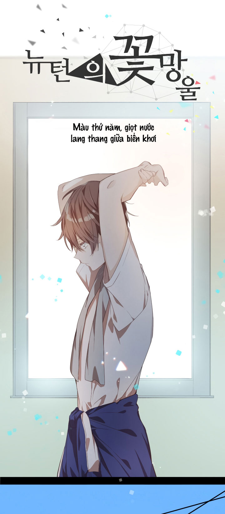 nụ hoa của newton chapter 5.1 18