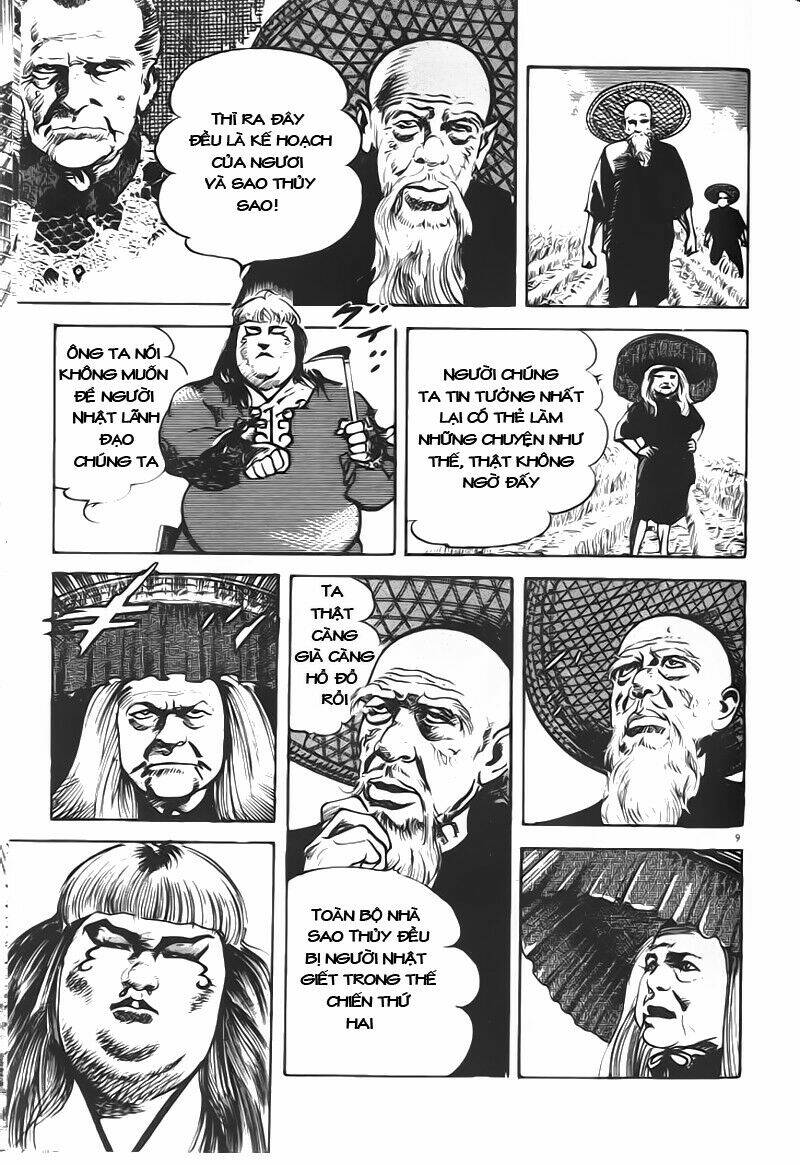 crying freeman chapter 27 10