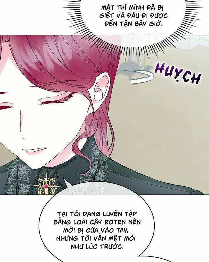 kẻ tạo ra nữ phản diện chapter 43 40