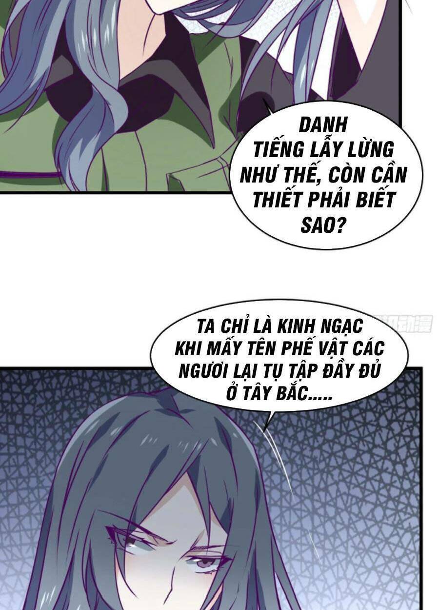 nãi ba là chiến thần mạnh nhất chapter 59 35