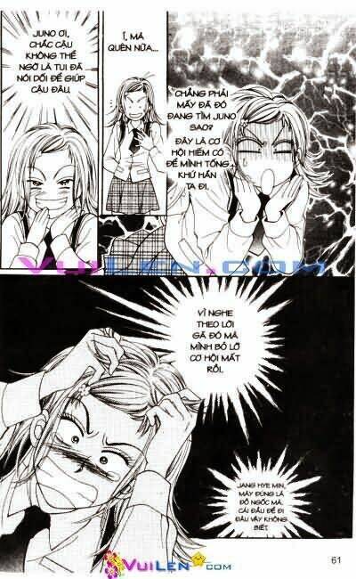 tên nô lệ đáng yêu chapter 3 61