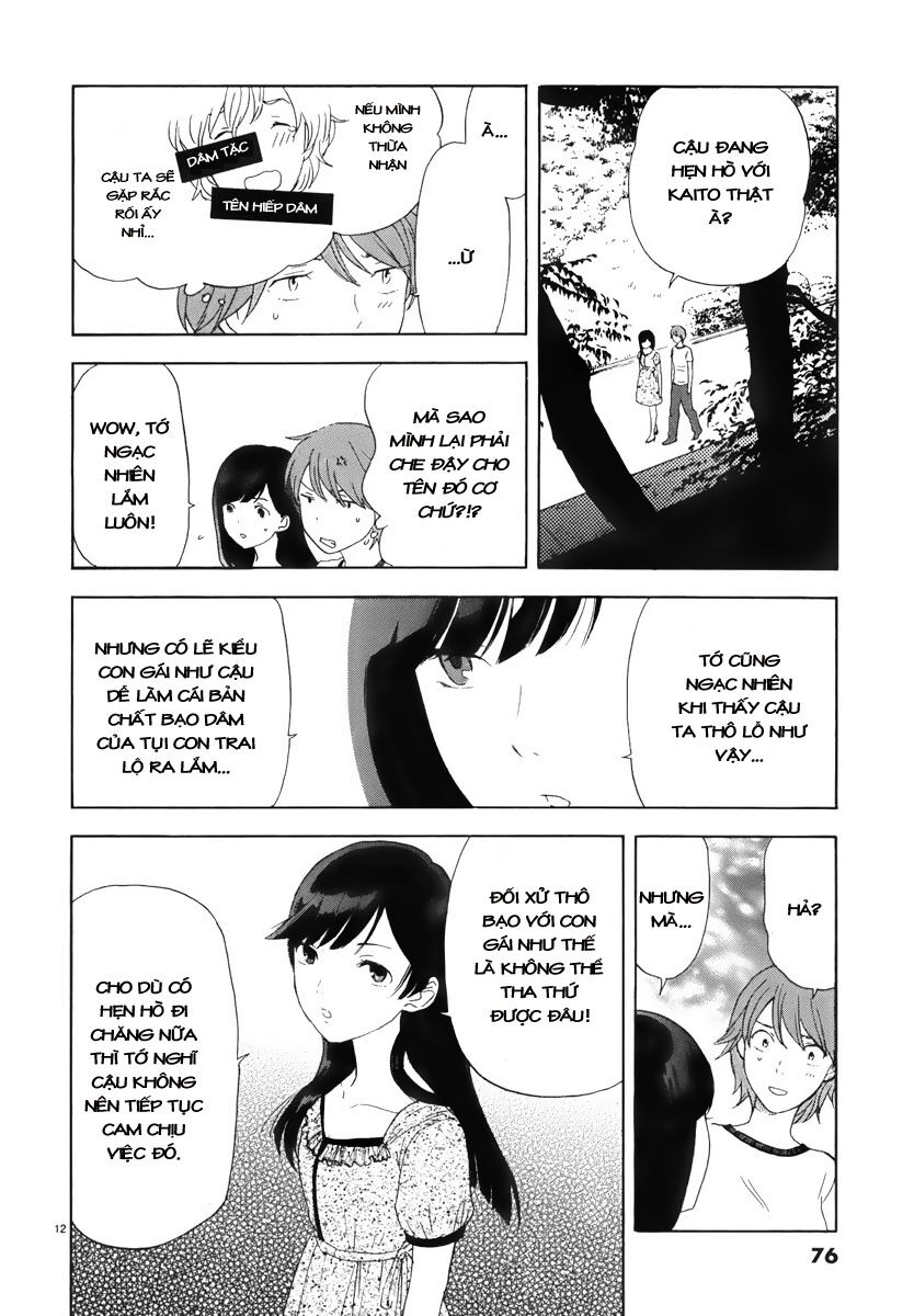 himegoto - juukyuusai no seifuku chapter 5 14