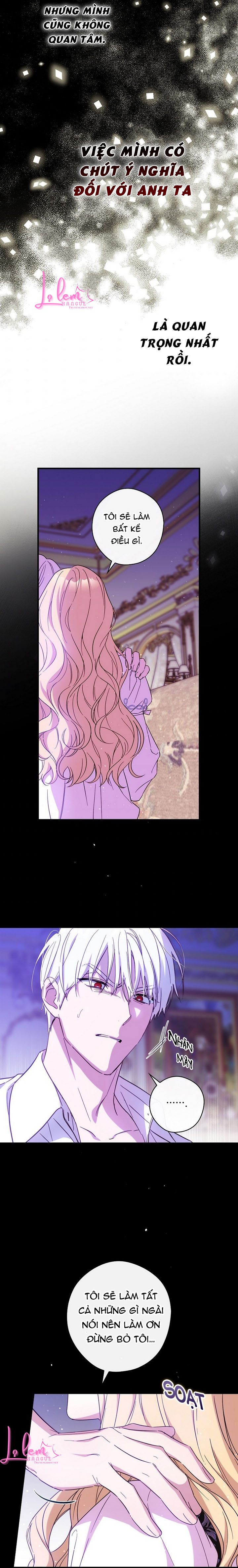 phương pháp khiến chồng đứng về phía của tôi chapter 20 2