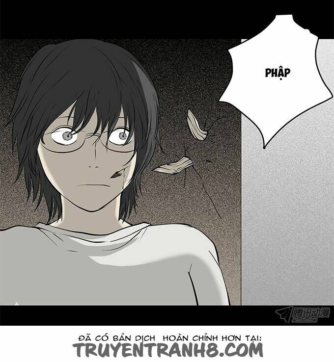 ớn lạnh tuyệt đối chapter 61 8