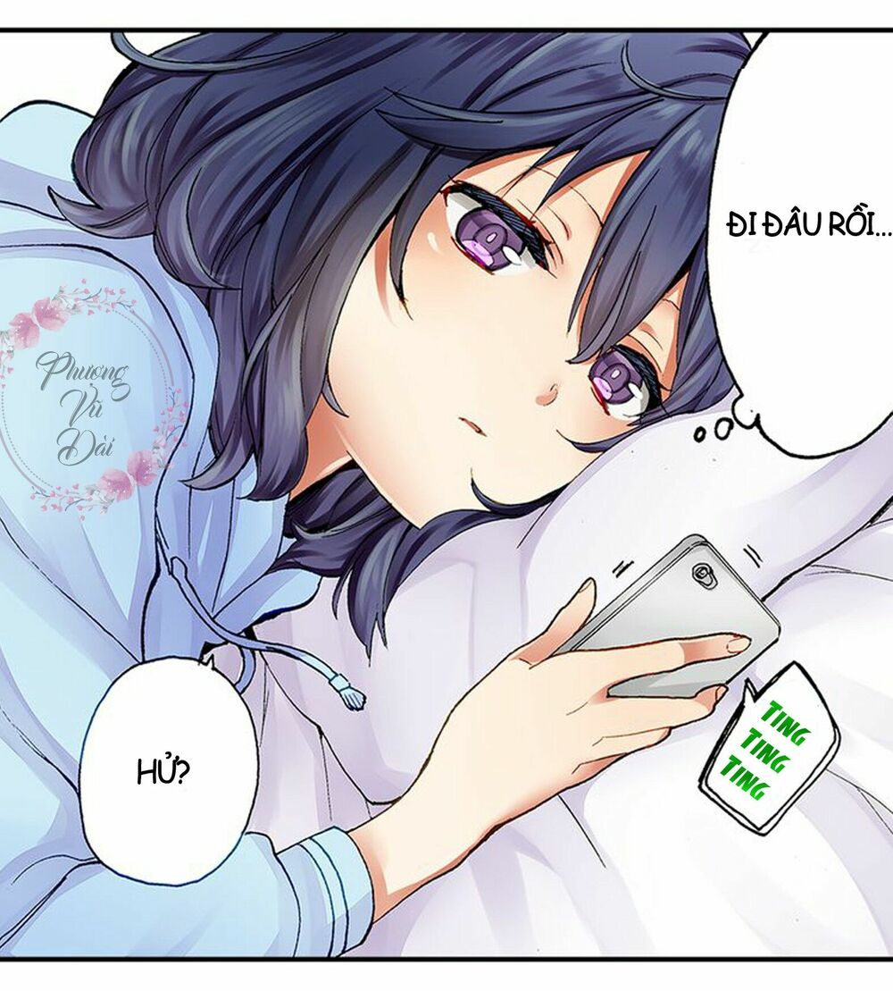 mệnh lệnh tuyệt đối của bá đạo vương tử chapter 2 2