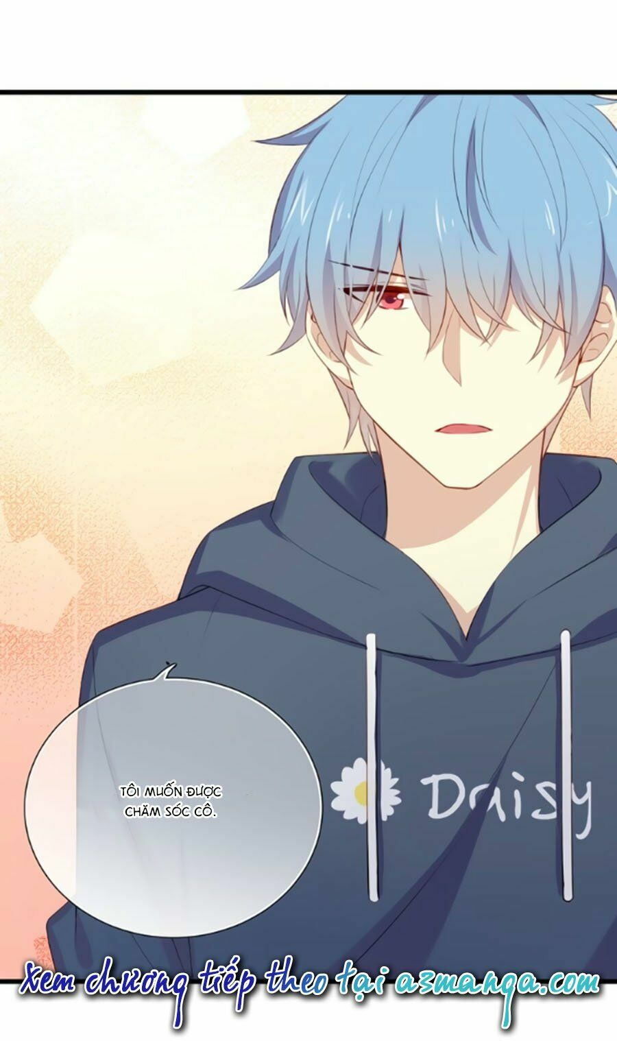 tình yêu là thế phần 2 chapter 7 29