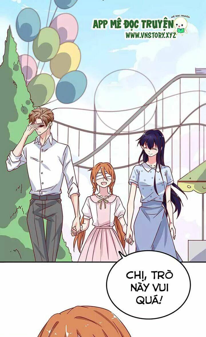 yêu em, sai đến tận cùng chapter 45 8