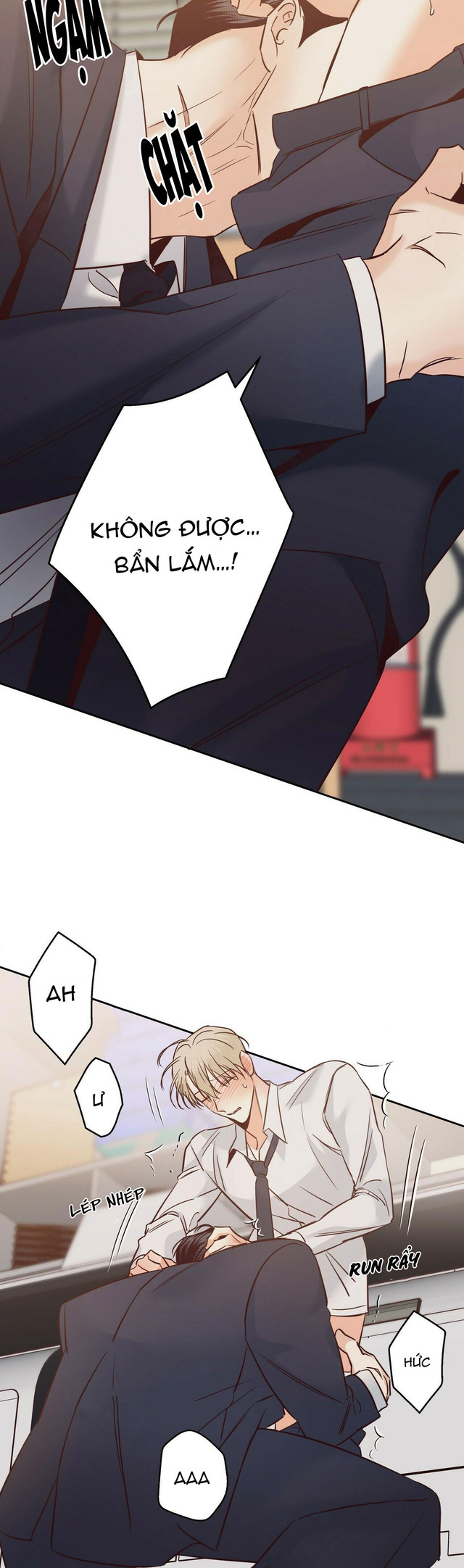 cửa hàng tiện lợi nguy hiểm chapter 76 10