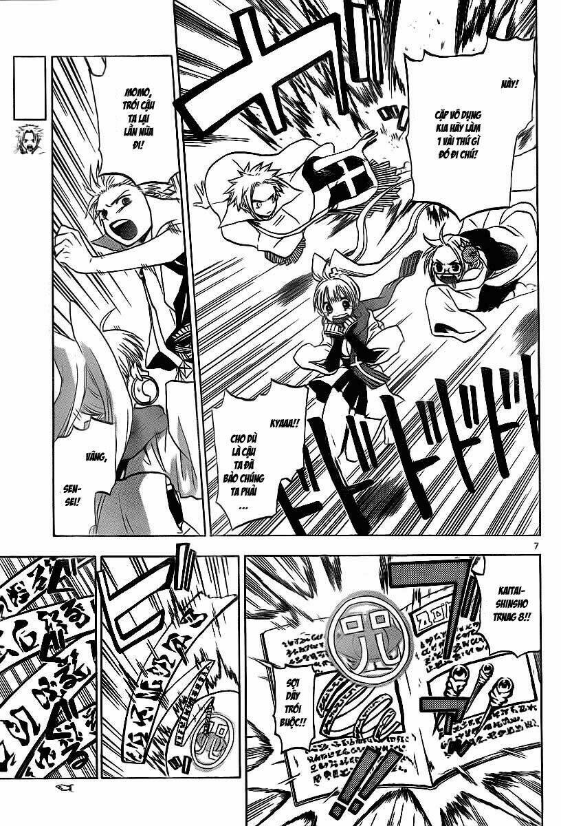 kaitai shinsho chapter 5 8