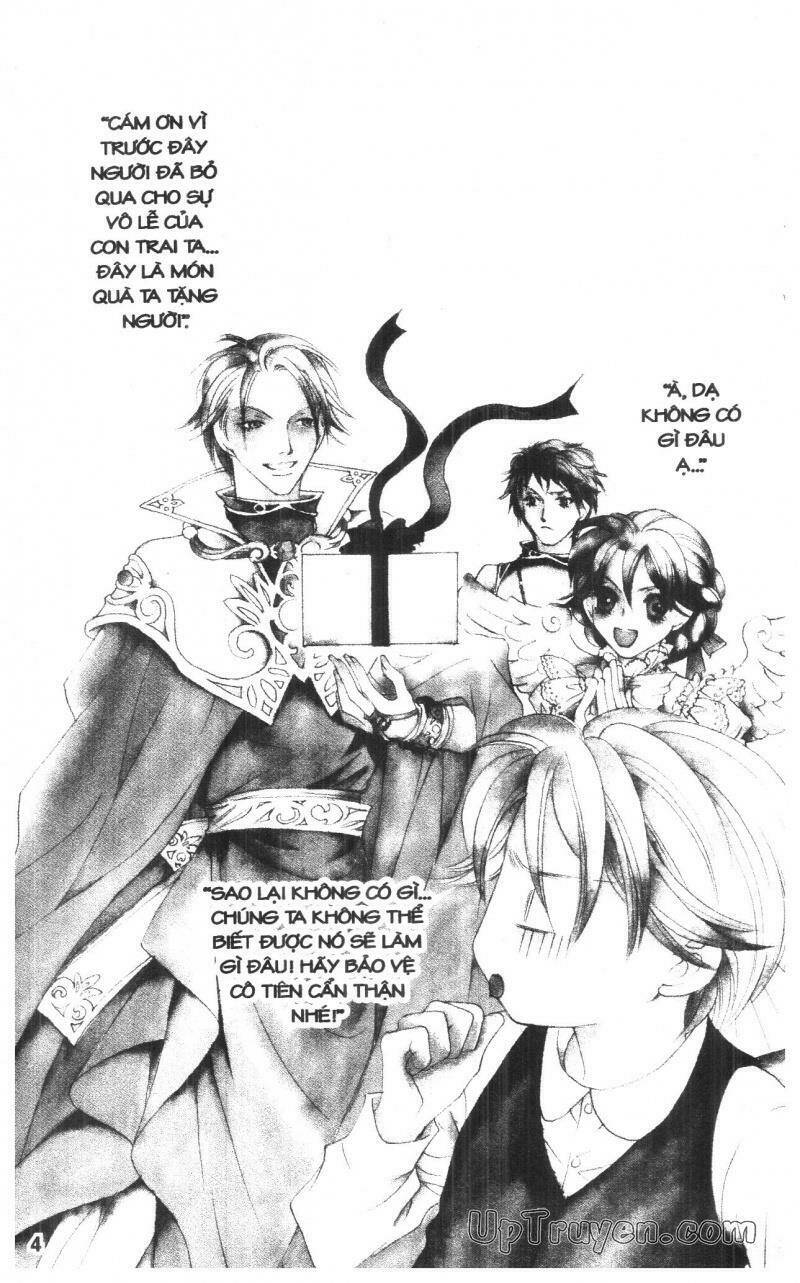 chàng lọ lem chapter 6 4