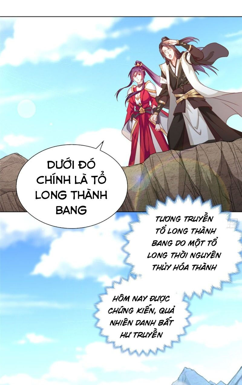 người nuôi rồng chapter 4 7