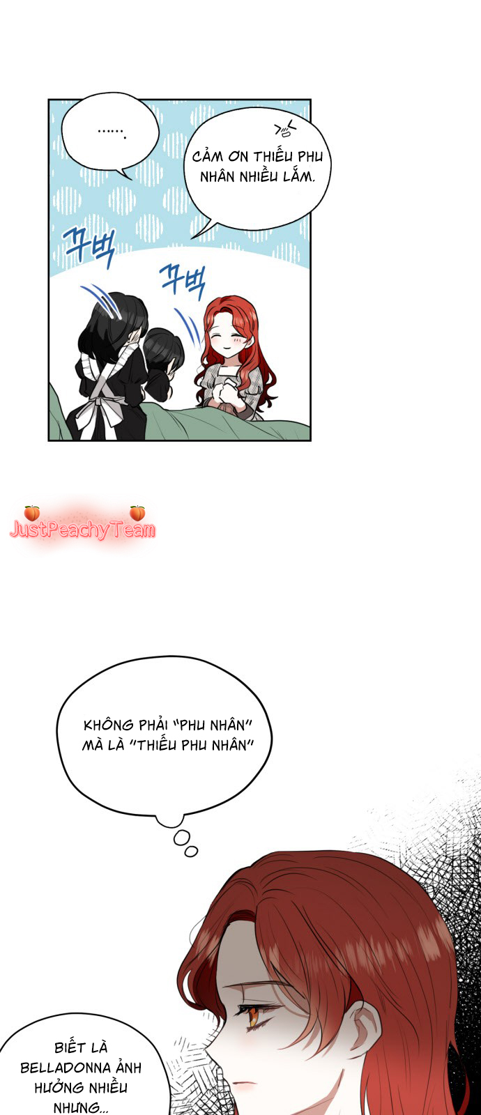 nâng cấp chồng lên level max chapter 6 35