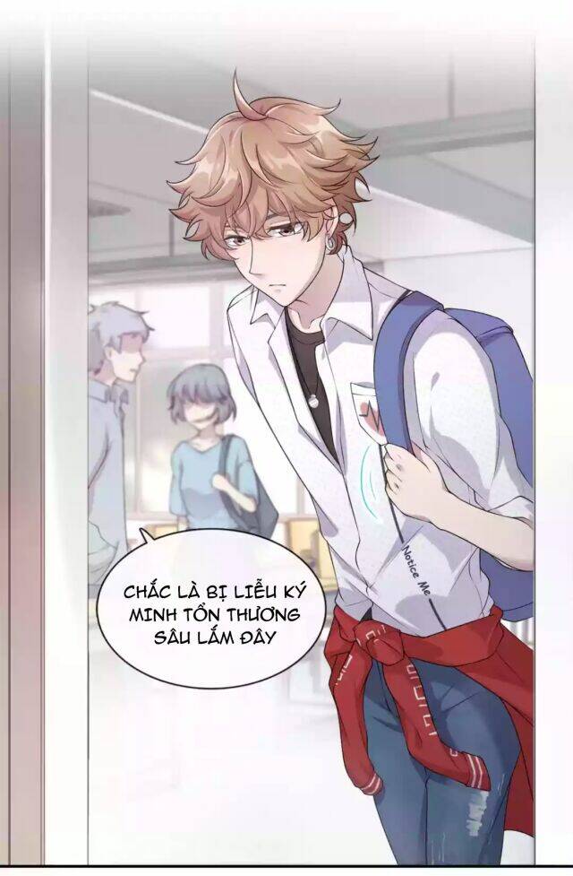 cao phán chapter 3 14