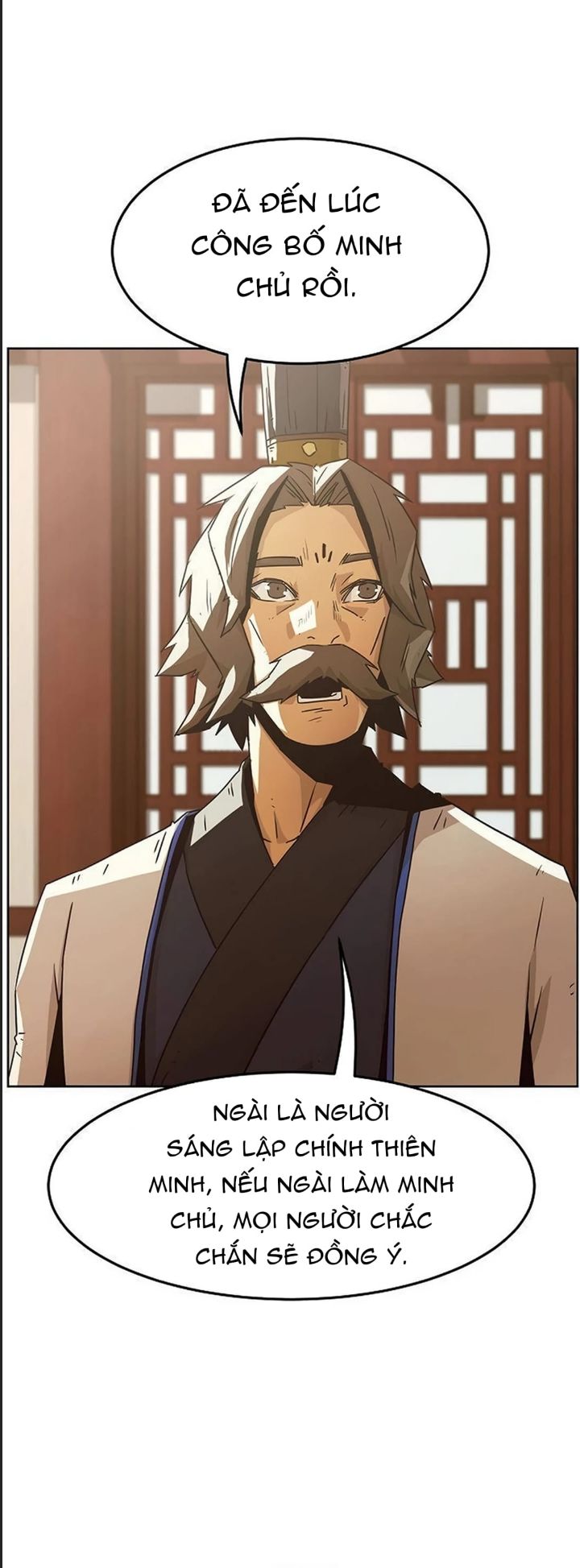 đường gia kiếm thần chapter 50 13