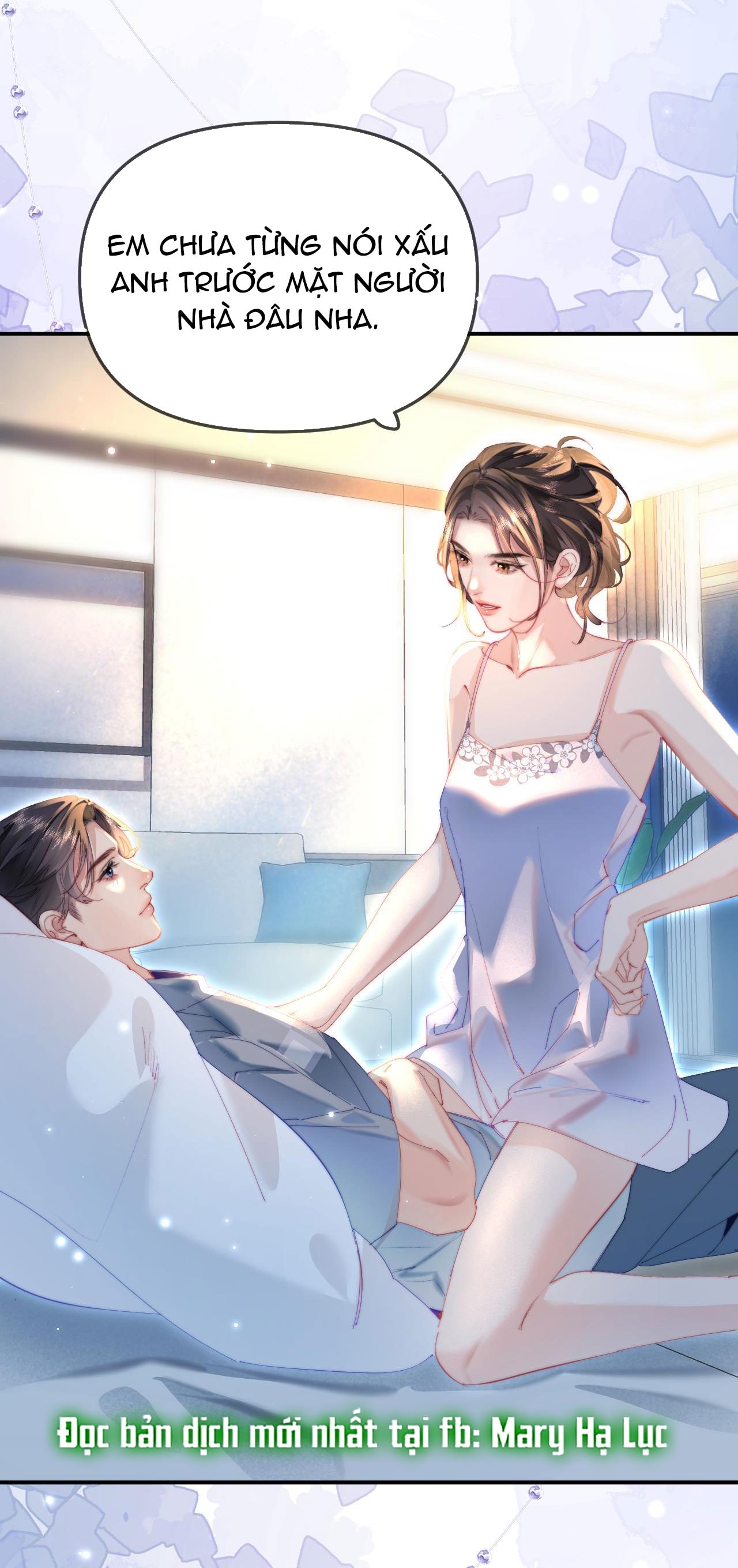 câu chuyện ngọt ngào của cặp vợ chồng đỉnh lưu chapter 92 6