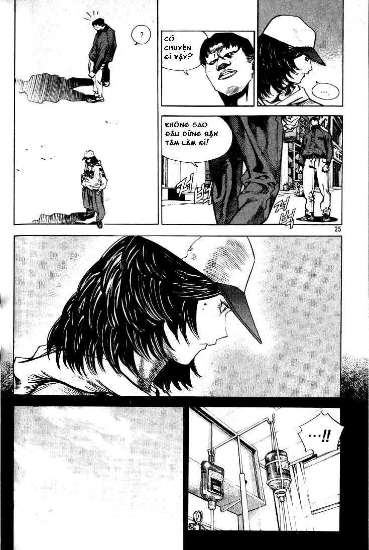 change guy chapter 210 7