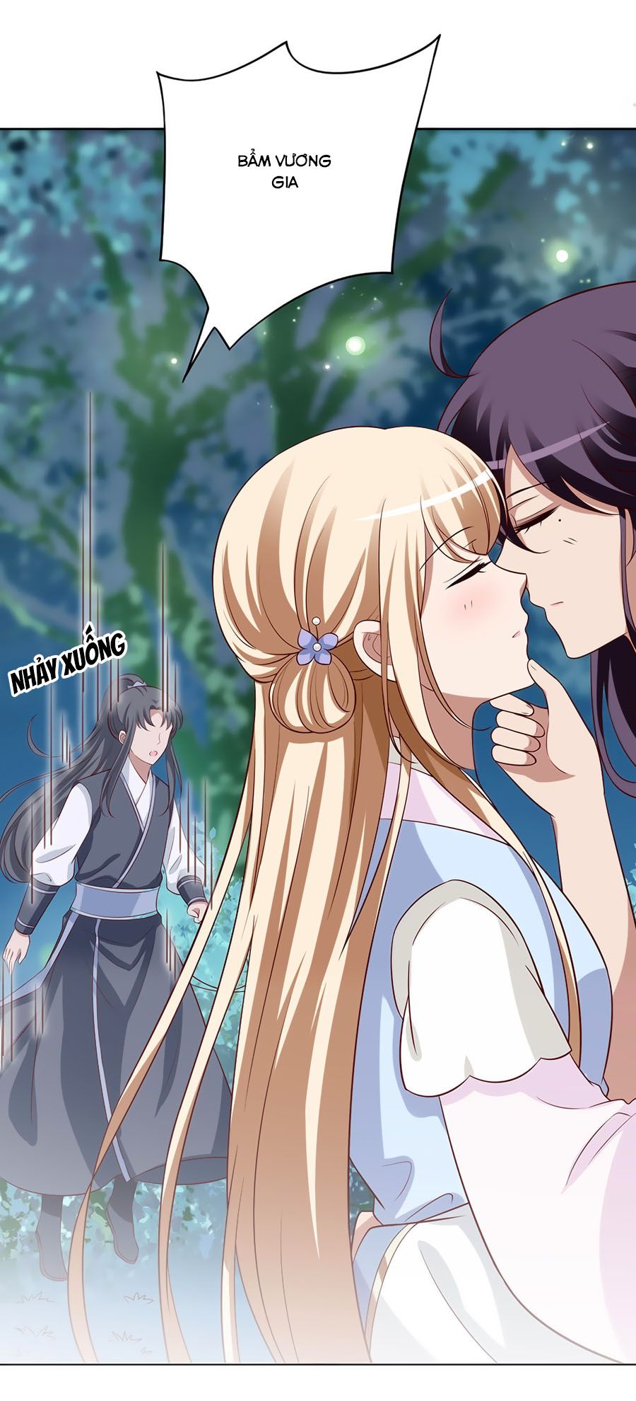 kiêu ngạo vương gia chủng điền phi chapter 91 3