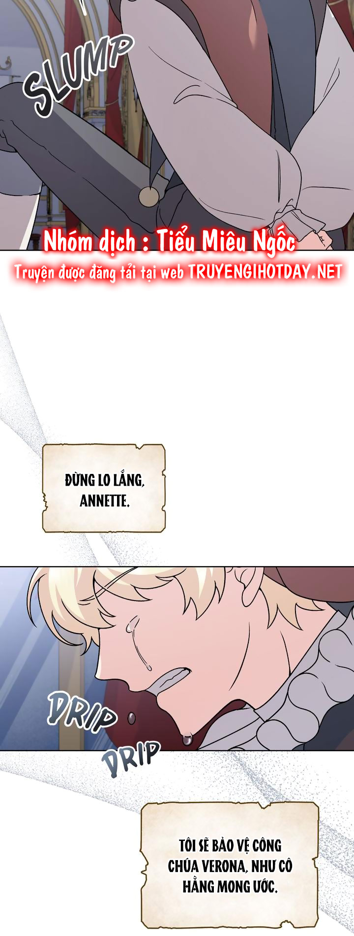 nỗi buồn của chú hề chapter 75 7