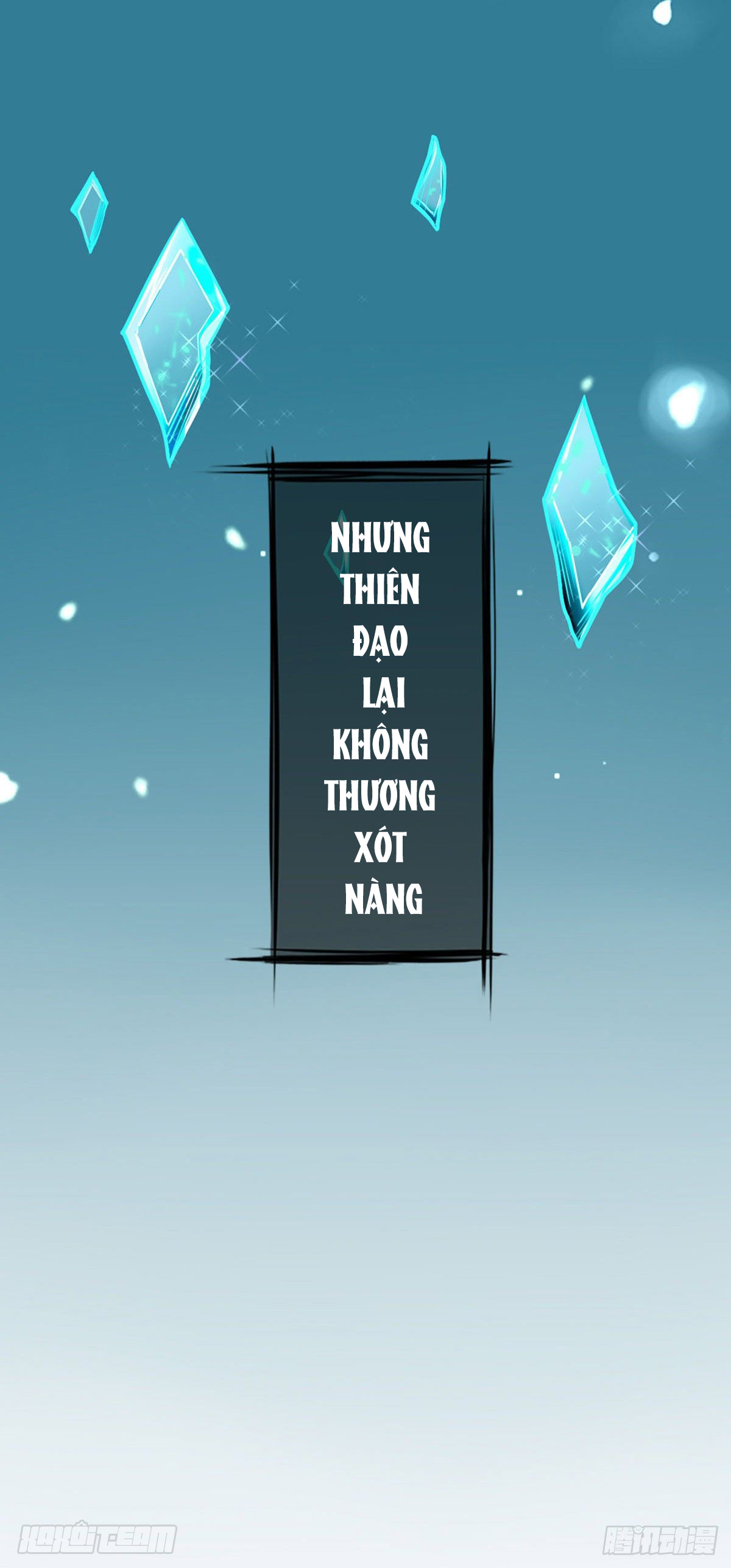 thần đằng trong tay bản vương phi chapter 2 15