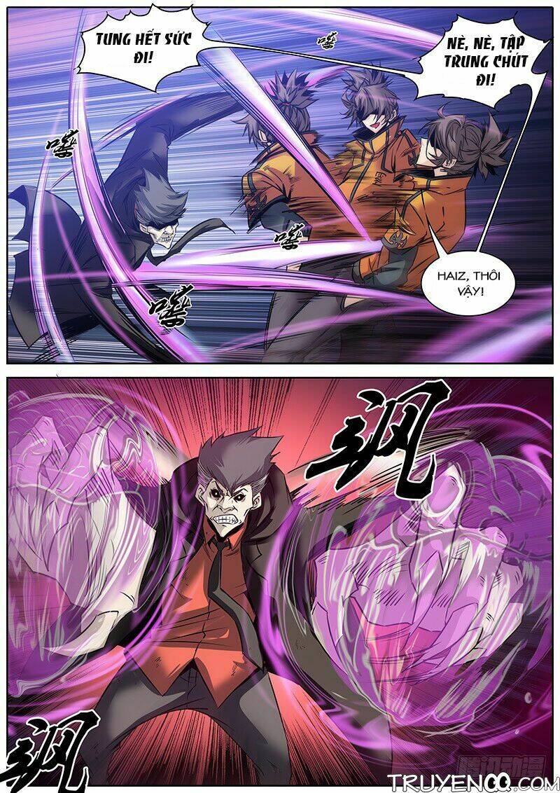 tần hiệp chapter 15 22