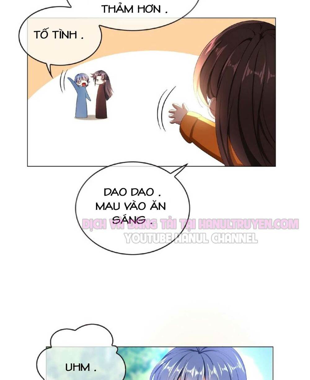 cô vợ nhỏ nuông chiều quá lại thành ác!! chapter 106 11