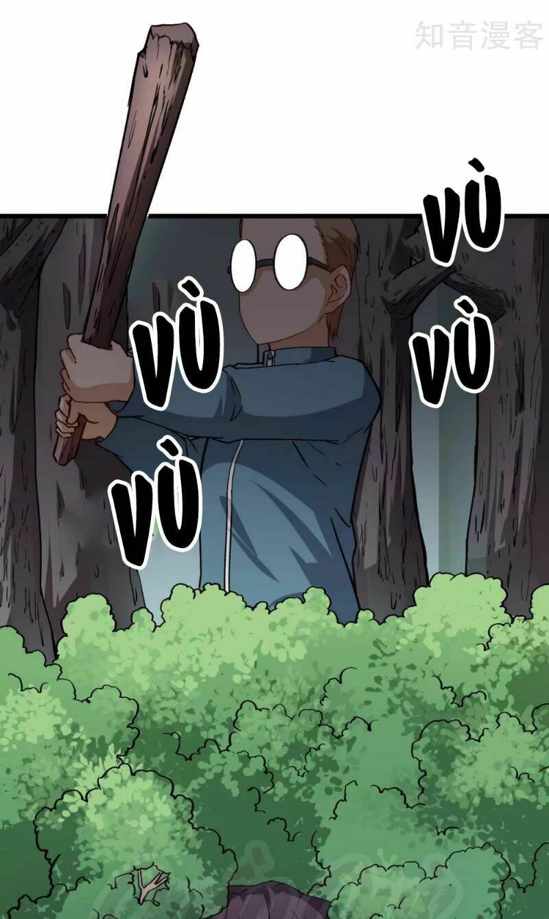 vườn trường cuồng sư hệ thống chapter 87 11