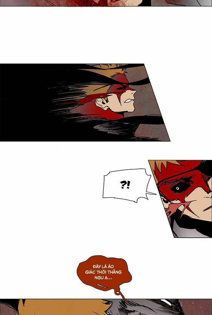 lessa 2: the crimson knight chapter 89 15