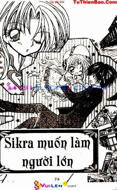 viên ngọc nhiệm màu chapter 5 73