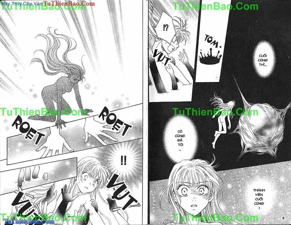 pháp sư tơ hồng chapter 7 5