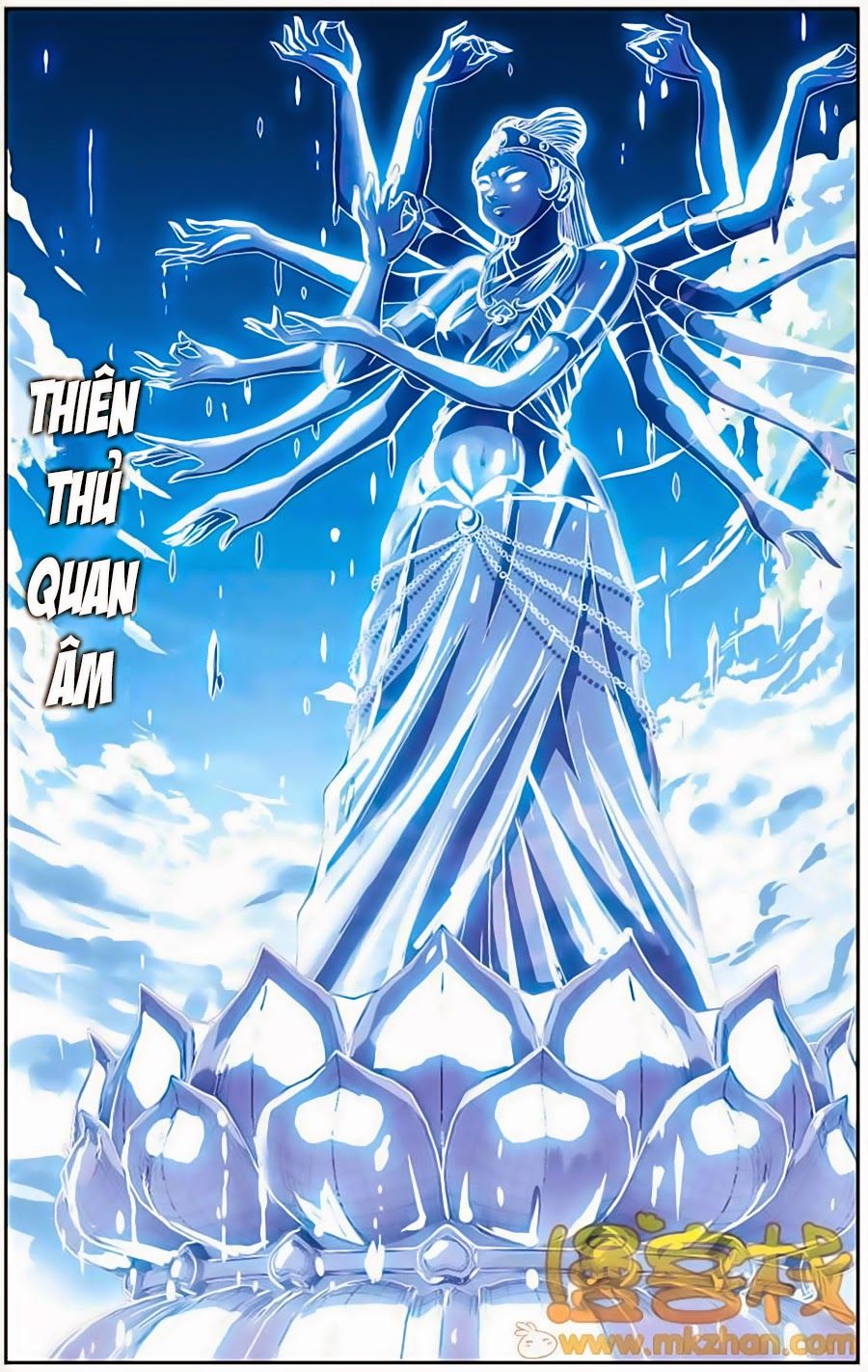 thâu tinh cửu nguyệt thiên chapter 193 15