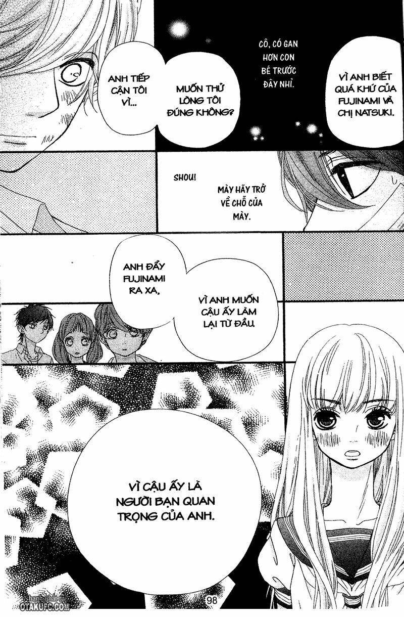 cầu vồng tình yêu chapter 21 28