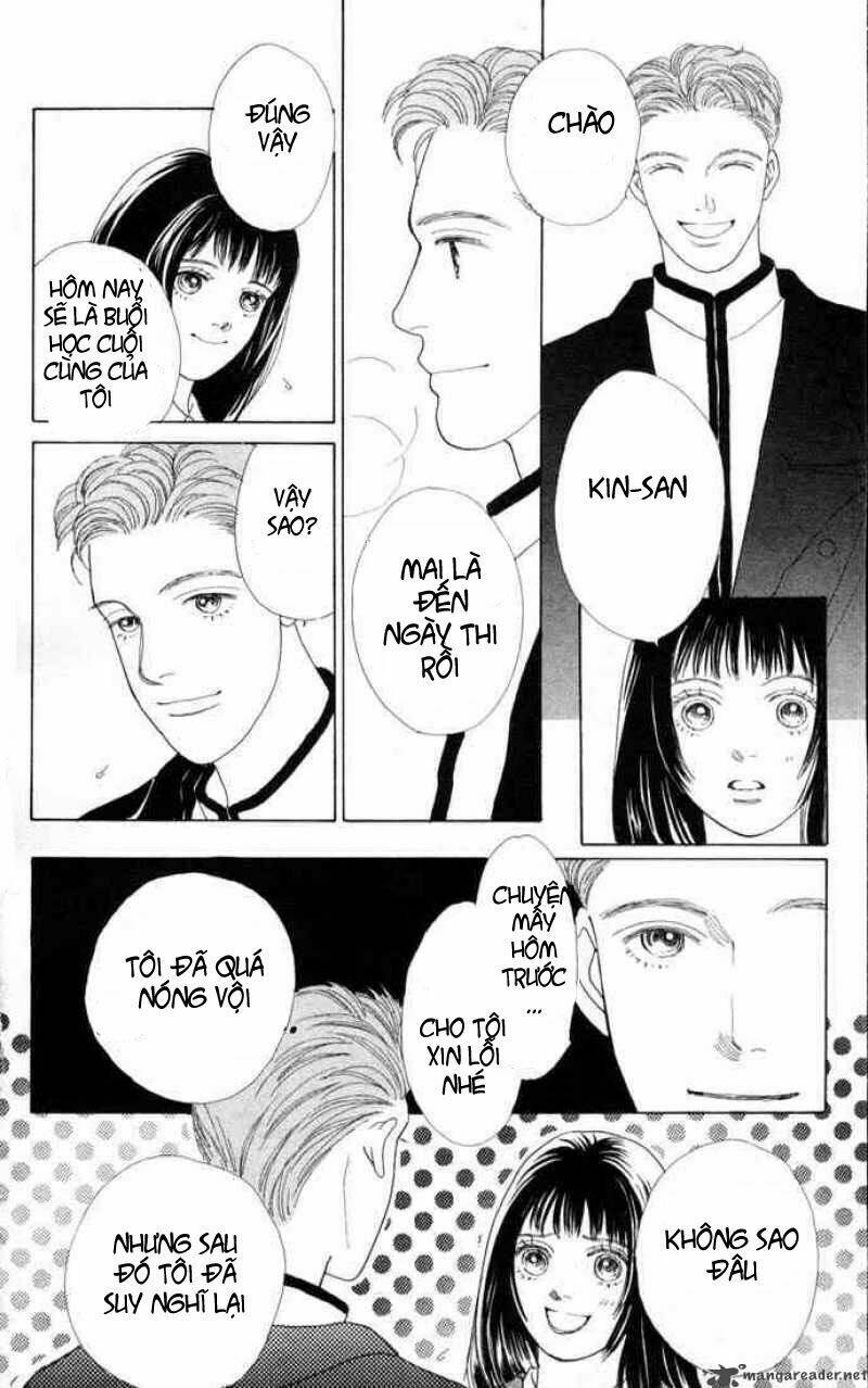 con nhà giàu chapter 62 19