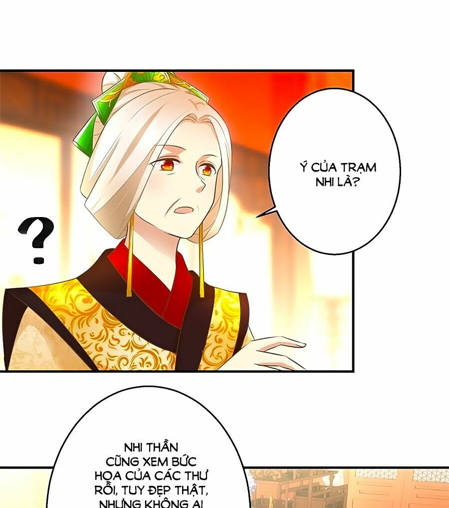 thuần phi ký chapter 20 1