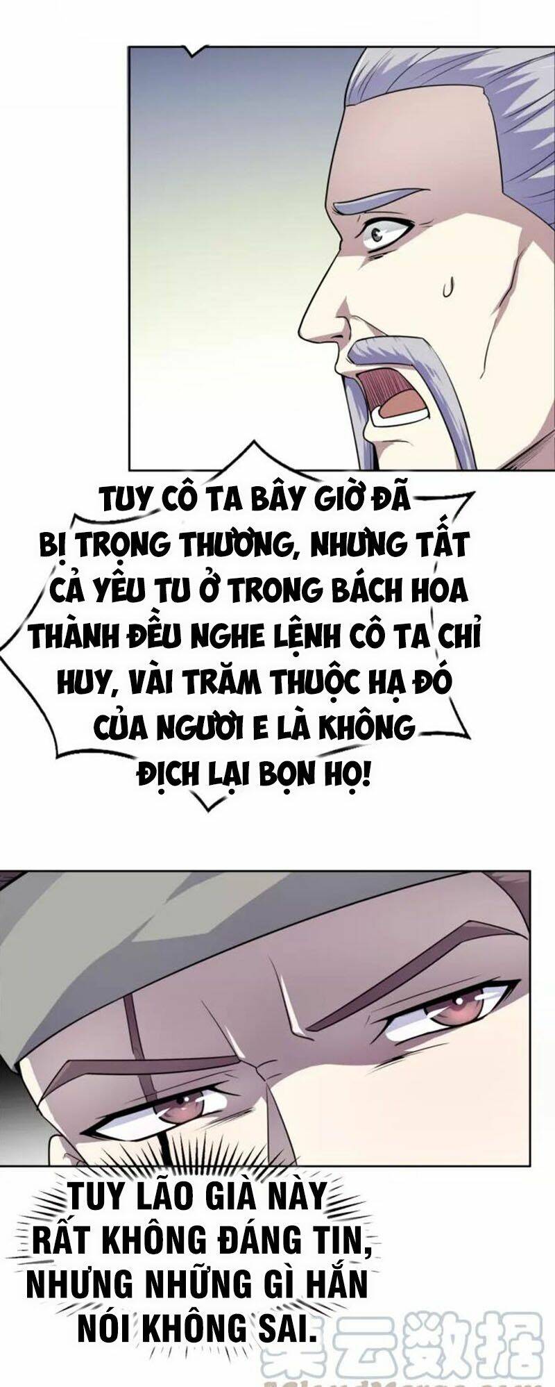 nghịch thiên đại thần chapter 67.5 25