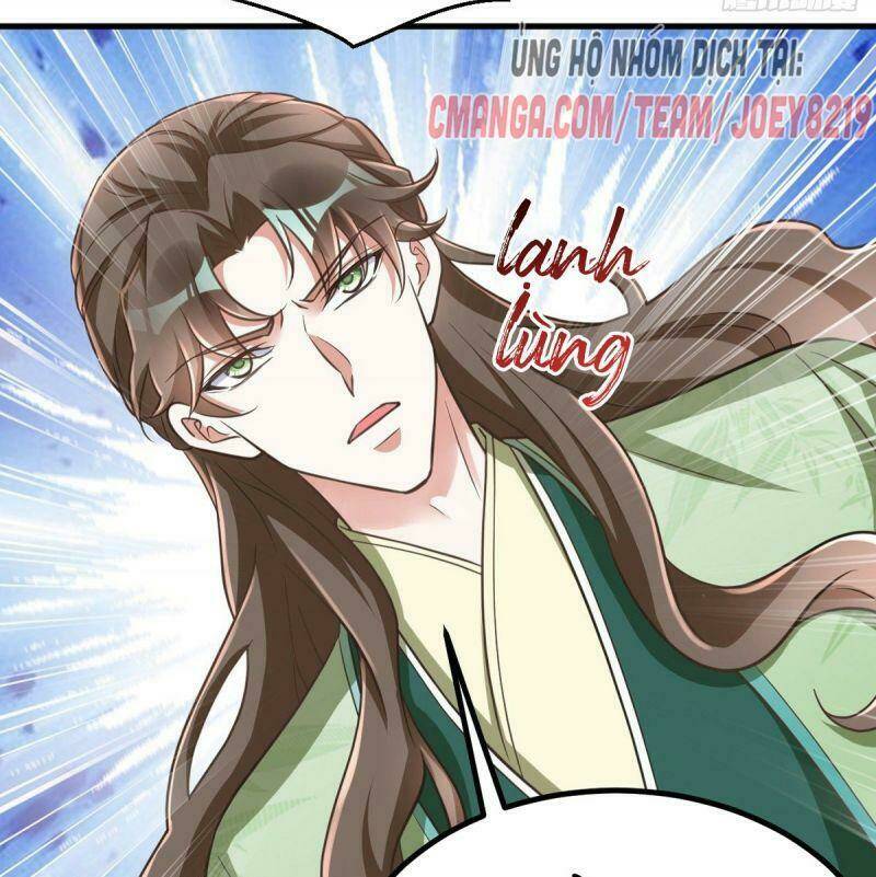 manh hổ trọng sinh : tướng quân đại nhân muốn ôm ôm chapter 24 11