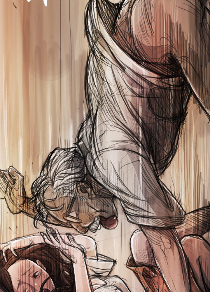 đèn đỏ chapter 8 69