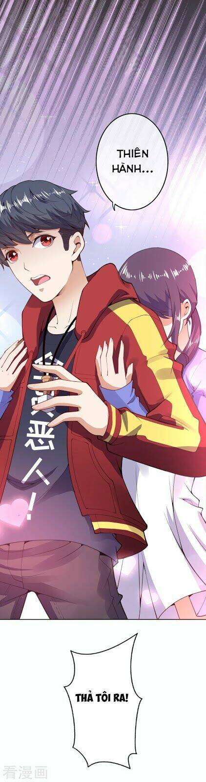 đô thị hộ hoa tiên tôn chapter 8 16