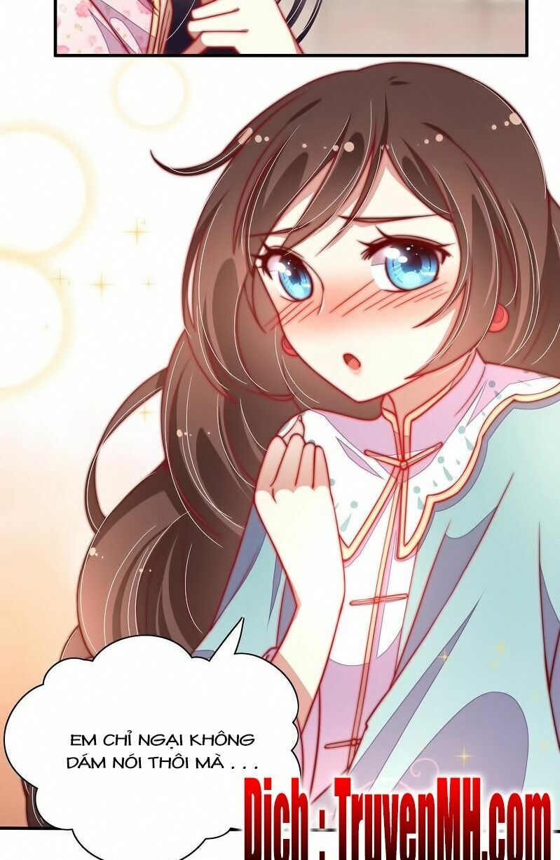 ngày nào thiếu soái cũng ghen chapter 62 14