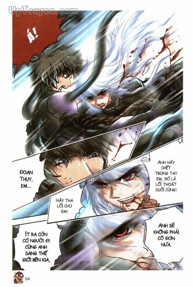 siêu nhân mì ăn liền chapter 22 62