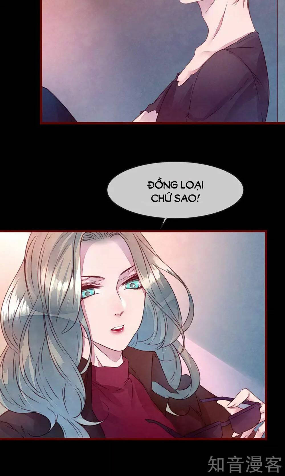 đào tạo nuôi dưỡng bạn trai mèo chapter 28 23