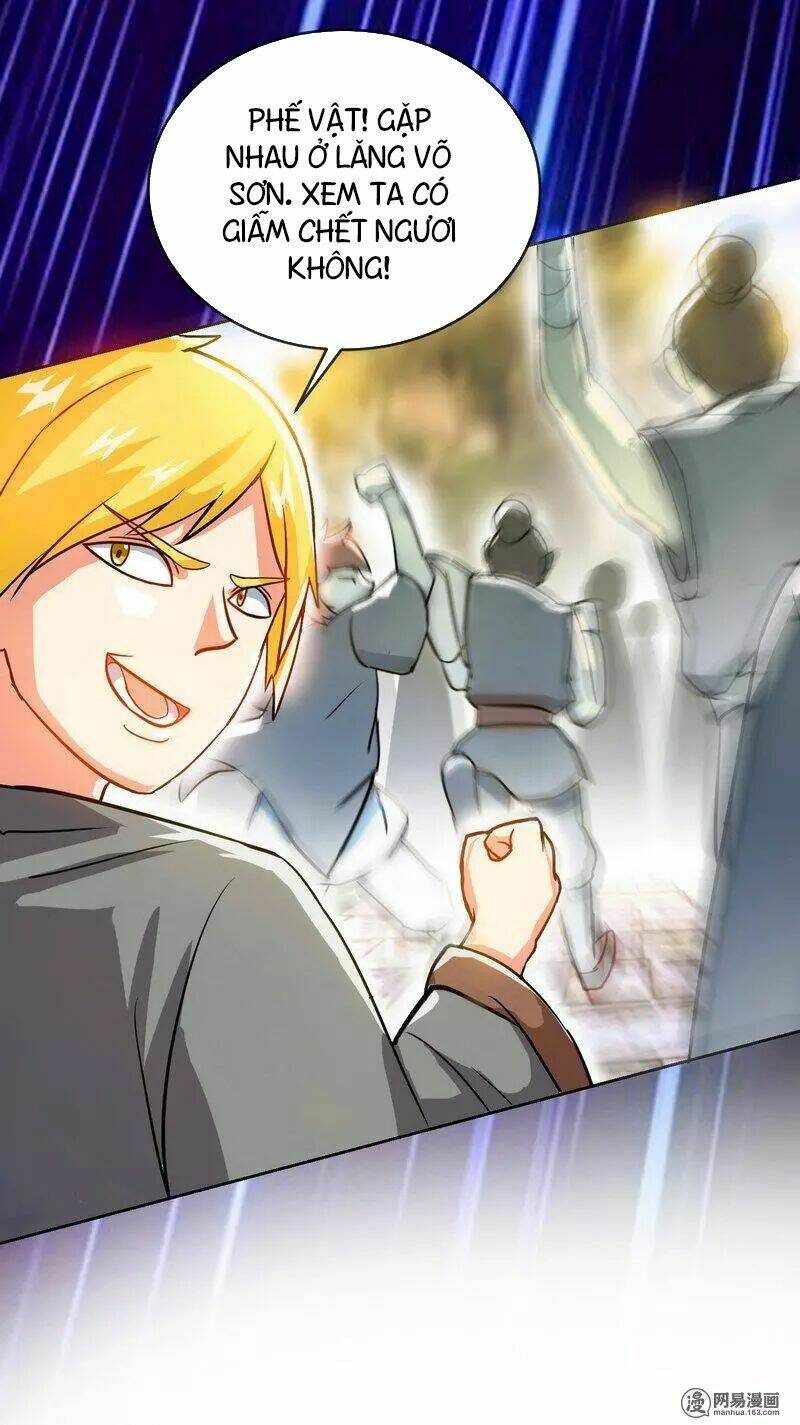 chí tôn thần ma chapter 10 10