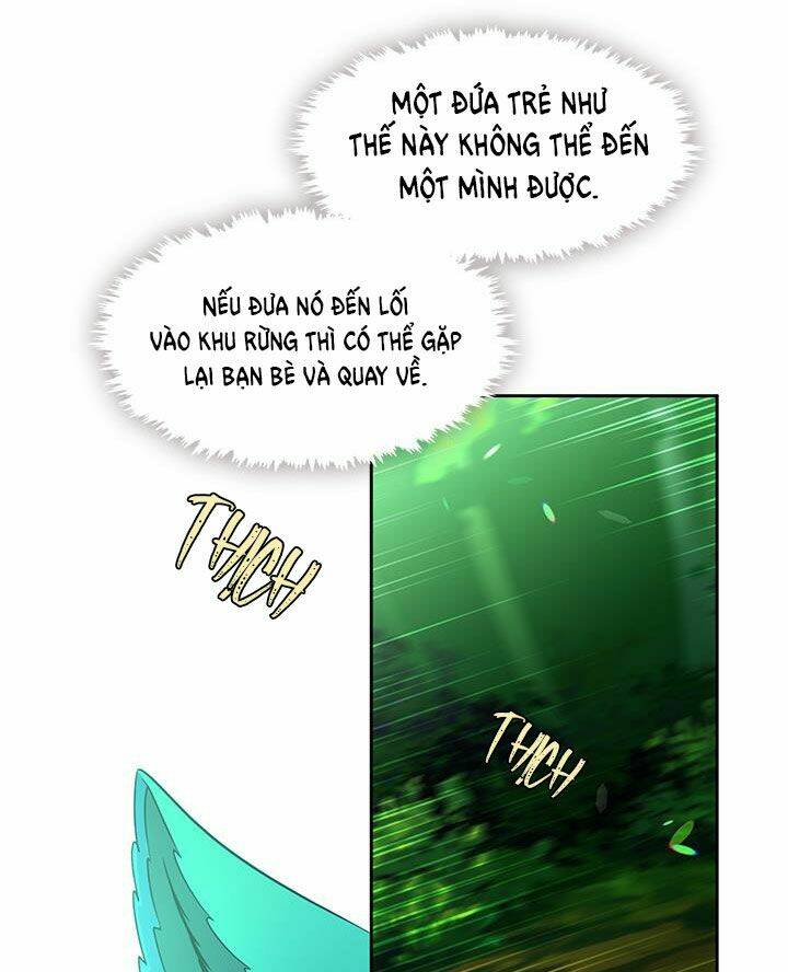 hãy coi chừng ác nữ chapter 95 11