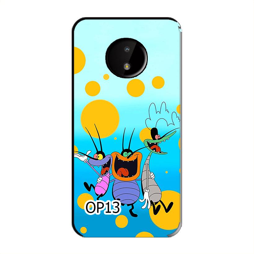 Ốp Lưng Dành Cho Nokia C20