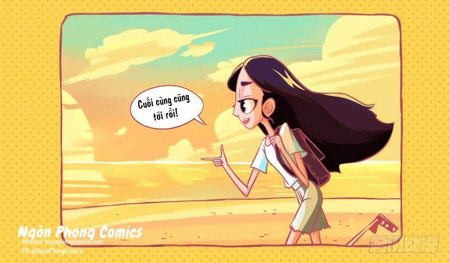 lãnh ba! action! chapter 5 8